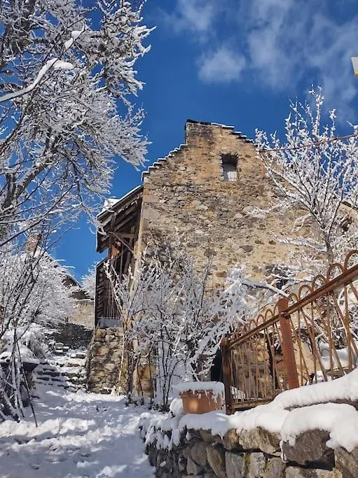 Chambre Ou Gite Dans Une Maison De Montagne - De Suzon A Zelie Entraigues  0*, Entraigues (Isere)
