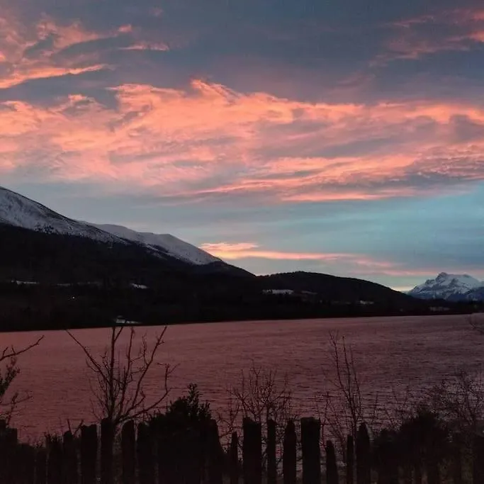 Homestay Chambre Ou Gite Dans Une Maison De Montagne - De Suzon A Zelie Entraigues
